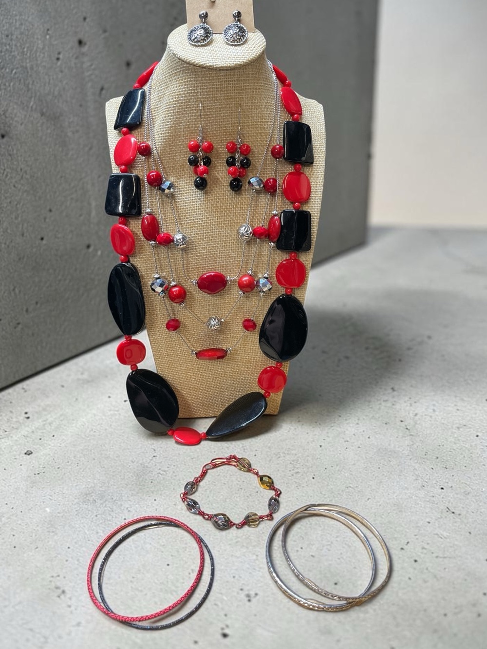 Jewelry Tray #1